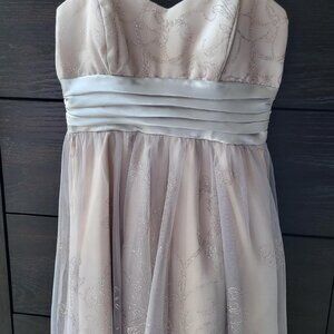 Cocktail dress